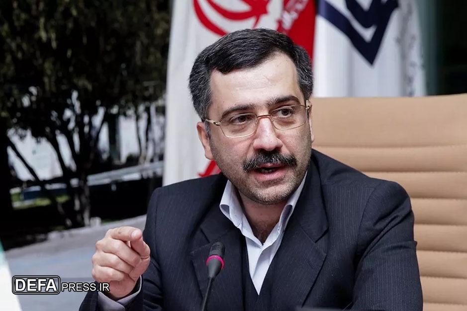 معاون وزیر بهداشت: کشور‌های غربی خودشان استفاده کننده سلاح‌های شیمیایی بوده‌اند