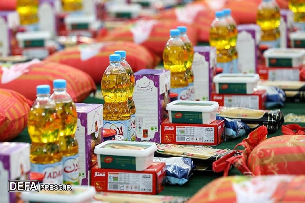 تخصیص بسته‌های معیشتی ایثارگران به مناسبت ماه مبارک رمضان