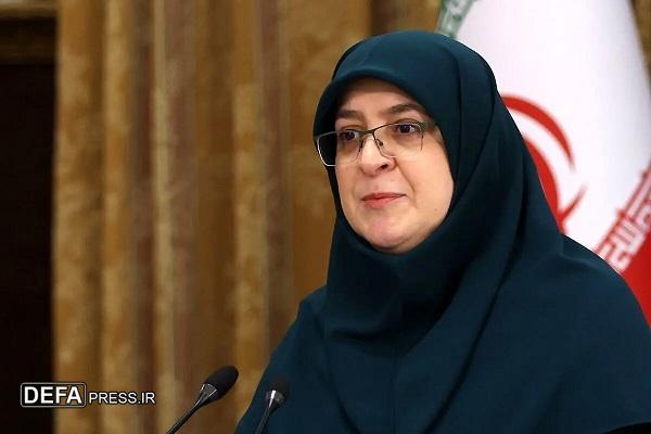 سخنگوی دولت: امر اجتماعی در سیاست‌گذاری‌های کشور مغفول مانده است
