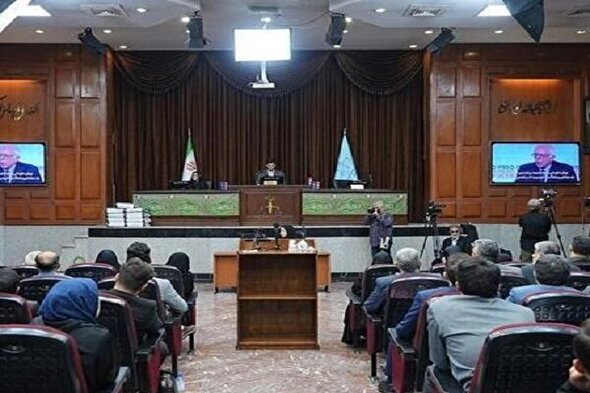 فیلم/ دومین جلسه دادگاه رسیدگی به پرونده کودتای ۲۸ مرداد