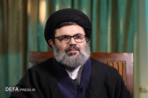 کلید هر موفقیتی در مقاومت لبنان به دست سماحةالقائد است