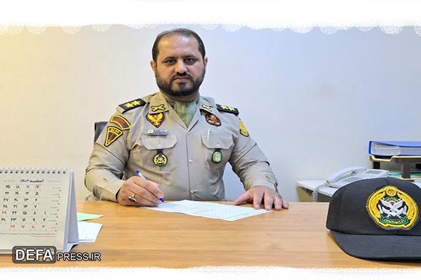 چرغان: ۴۲۳ اثر به دبیرخانه چهارمین جشنواره «افتخار من» در خوزستان ارسال شده است