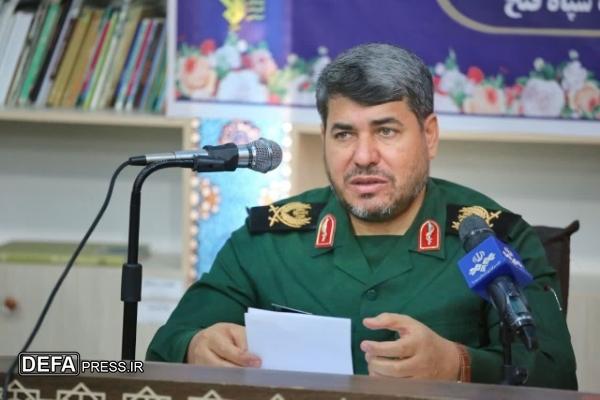 سردار خرمدل: رزمایش پیامبر اعظم ۱۹ در کهگیلویه و بویراحمد برگزار می‌شود