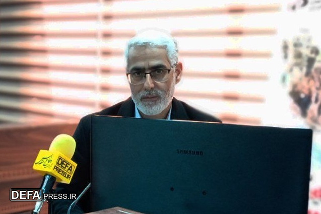 مهدی جعفری