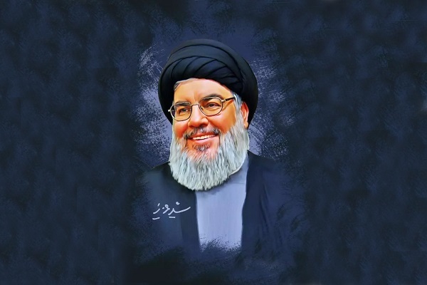 راه ماندگار نصرالله