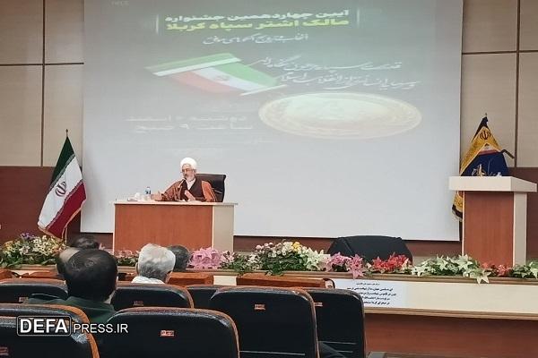 حجت الاسلام بهرامی: سید حسن نصرالله تابع محض ولایت بود