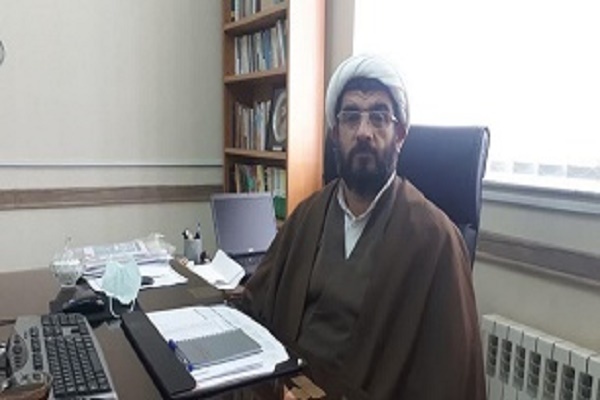 فضای مجازی ابرازی قدرتمند در جامعه است 