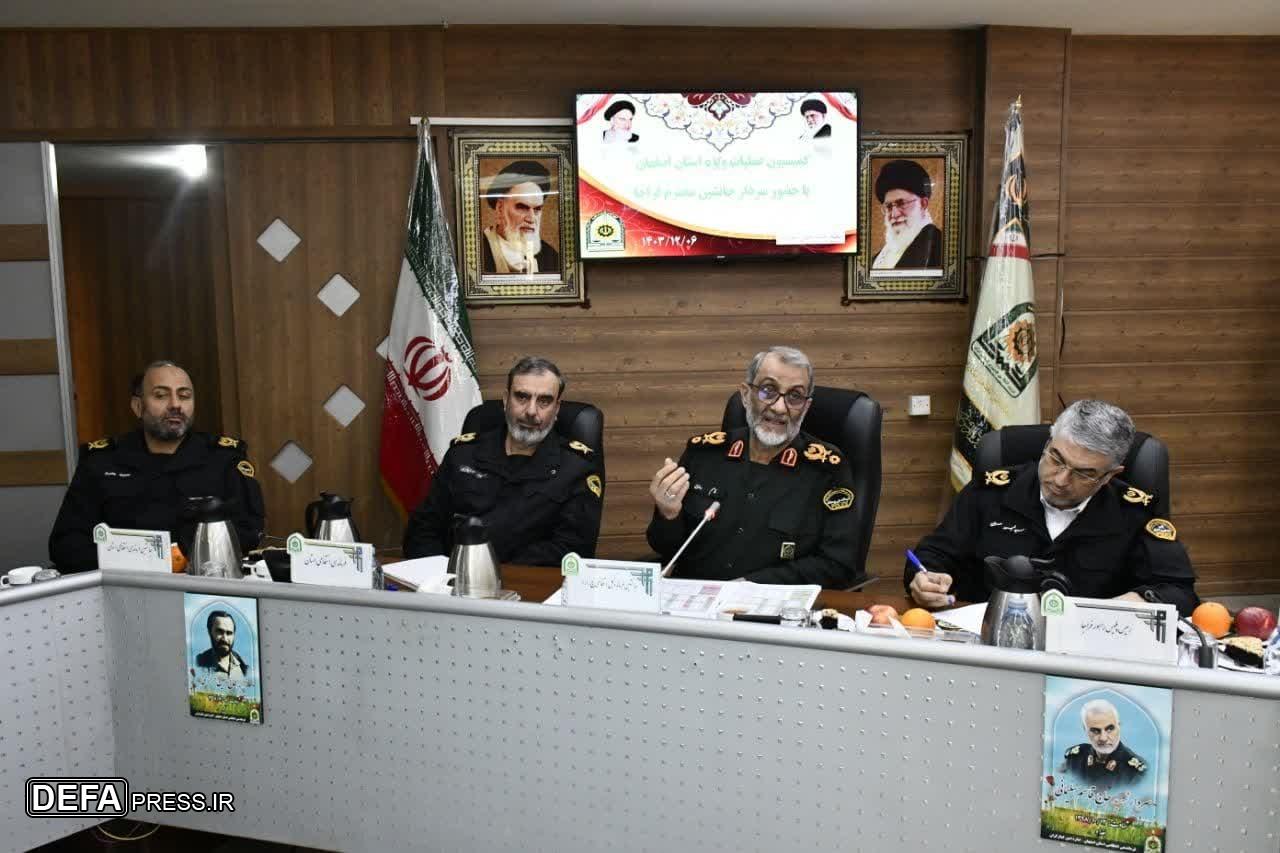 مسدودسازی خیابان ها و مزاحمت برای شهروندان خط قرمز پلیس در چهارشنبه آخرسال