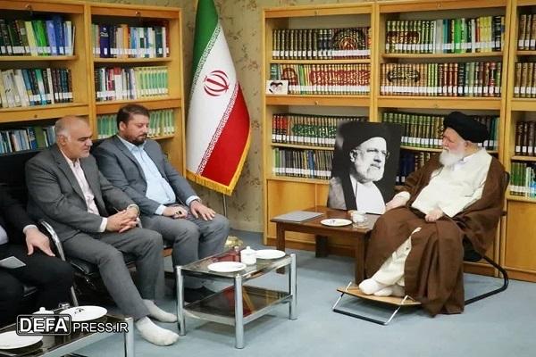 آیت‌الله علم‌الهدی: هم‌افزایی میان دستگاه‌های اجرایی و شهرداری‌ها عامل توسعه شهری است