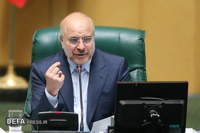 قالیباف: حزب‌الله ضامن امنیت لبنان است