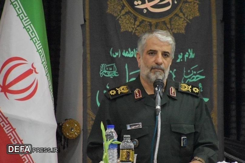 سردار مرادی