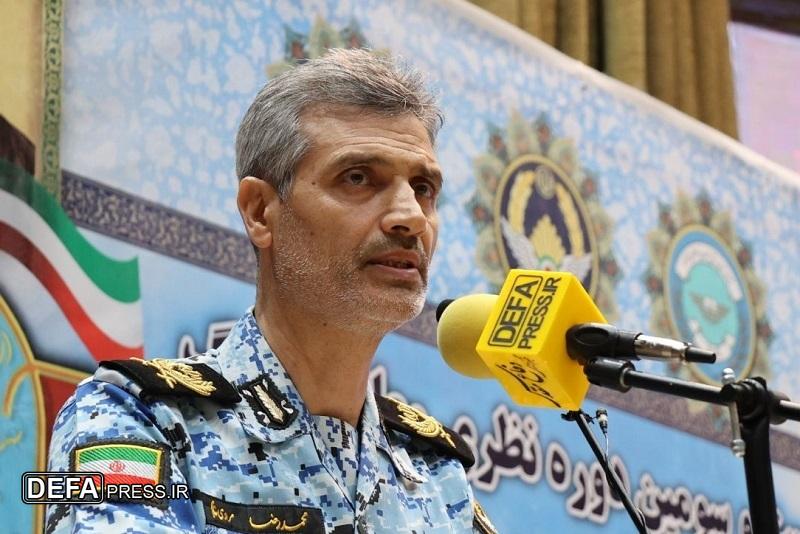 امیر سرتیپ دوم «مروی‌نام»