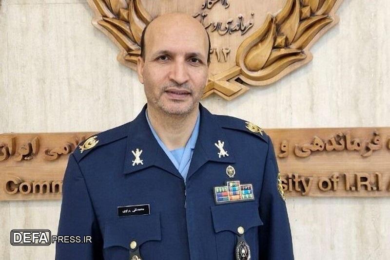 برگزاری هشتمین همایش سالانه انجمن علمی مطالعات صلح ایران در دانشگاه جنگ ارتش