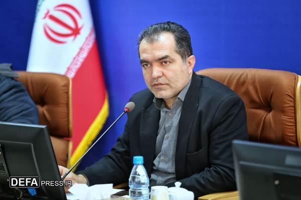 معموری: طرح کالابرگ الکترونیک تا ابتدای ماه رمضان با هدف حمایت از اقشار آسیب پذیر در خراسان شمالی اجرا می‌شود