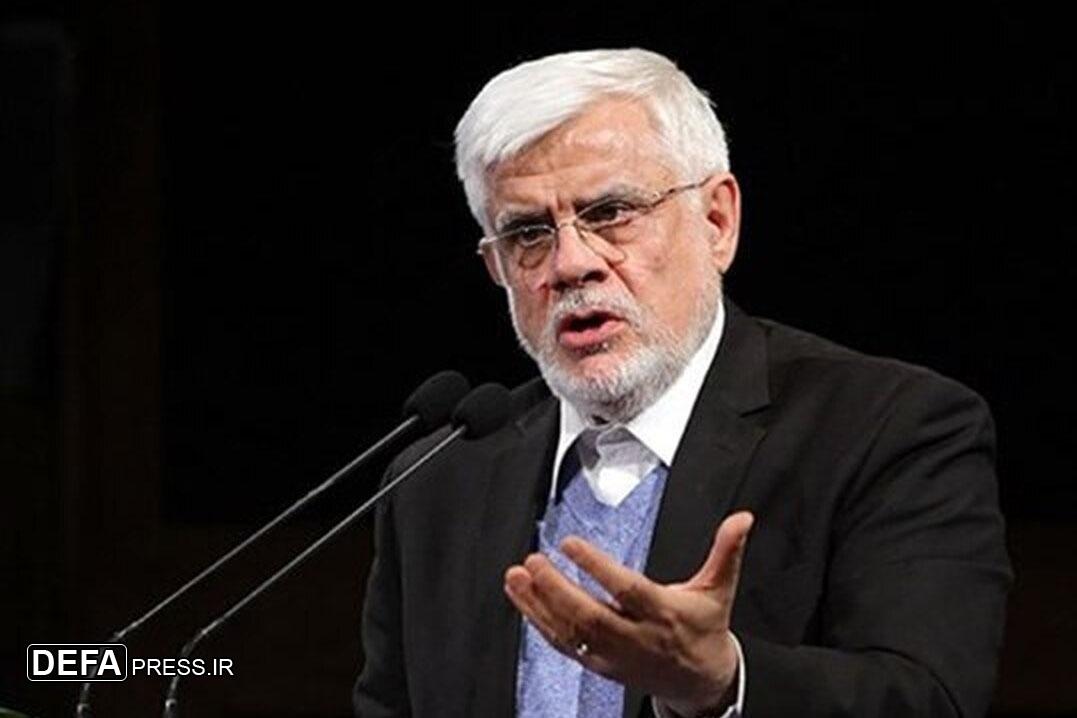 معاون اول رئیس جمهور: نیاز‌های حوزه دفاعی خود و کشور‌های دوست را تامین می‌کنیم