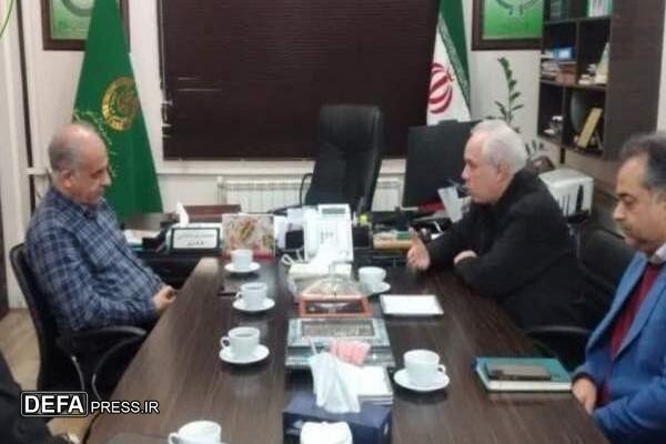 صندوق تعاون روستایی در گلستان ایجاد می شود