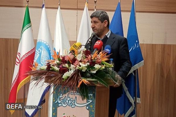 هاشمی: کشور بیش از قبل به مدیران ایثارگر نیاز دارد