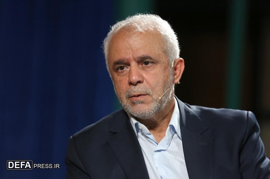 اوحدی: برج علم و فناوری بنیاد شهید افتتاح می‌شود