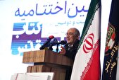 سردار علایی: باید گام‌های بلندی در حوزه ترجمه کتب دفاع مقدس برداریم