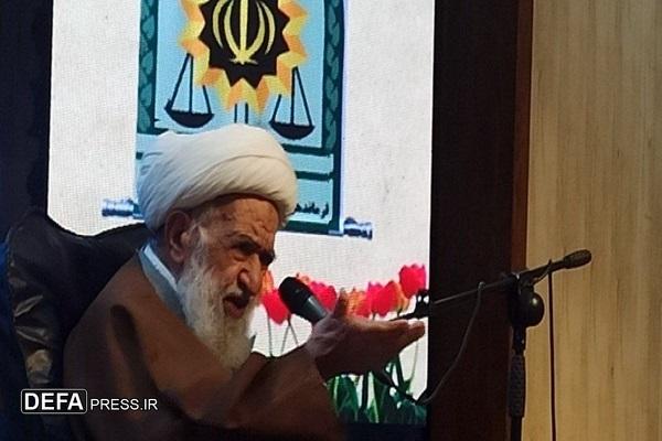 امنیت و اقتصاد دو مولفه مهم حکمرانی در کشور