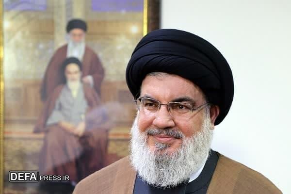 عضو هیئت علمی جامعه المصطفی العالمیه نمایندگی خراسان: سید مقاومت شاگرد مکتب امامین انقلاب اسلامی بود