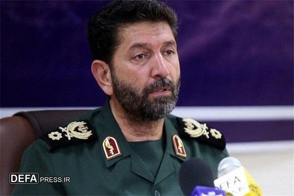 شهید سلیمانی نماد تمام عیار مقاومت