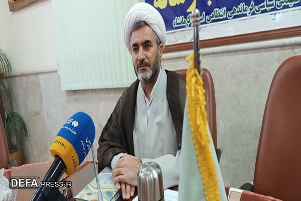 حجت الاسلام کماسی: اجرای امر به معروف تضمین سلامت فرهنگی جامعه است