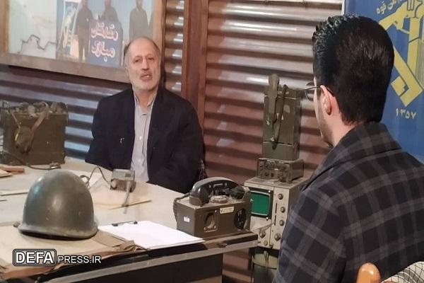 پخش ویژه برنامه تلویزیونی «از سرزمین نور» از شبکه مازندران
