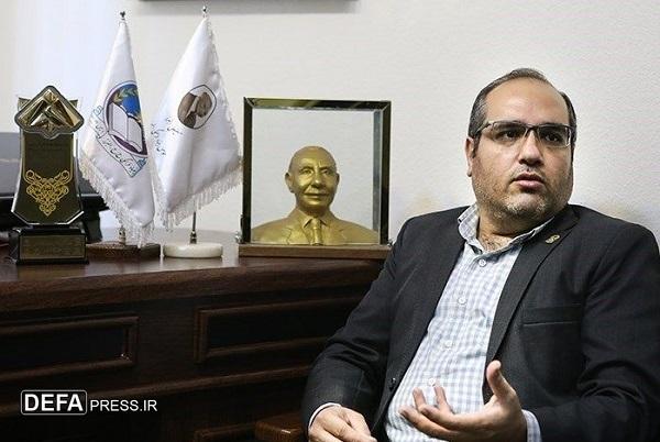 جایزه البرز، تنها جایزه علمی کشور که تماماً بر مبنای سنّت حسنه وقف اعطا می‌شود