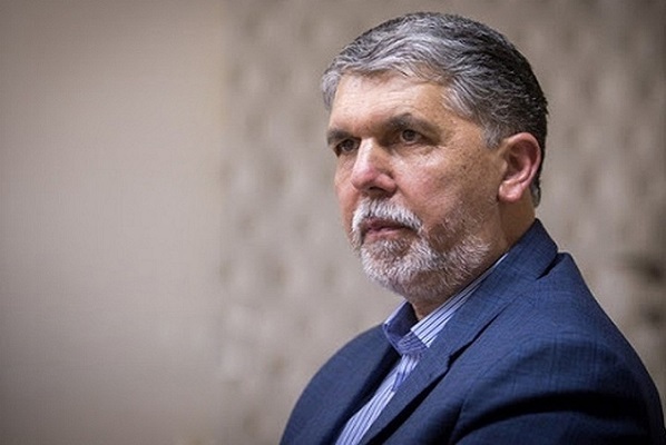صالحی: افزایش ۴۳ درصدی بانوان نویسنده در سال ۱۴۰۲
