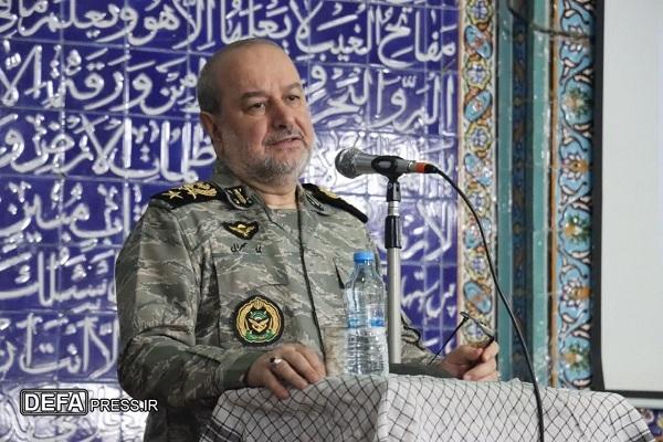 امیر سهرابی: پیشرفت‌های نظام در حوزه دفاعی و نظامی قابل دفاع و باعث غرور ملی ایران است