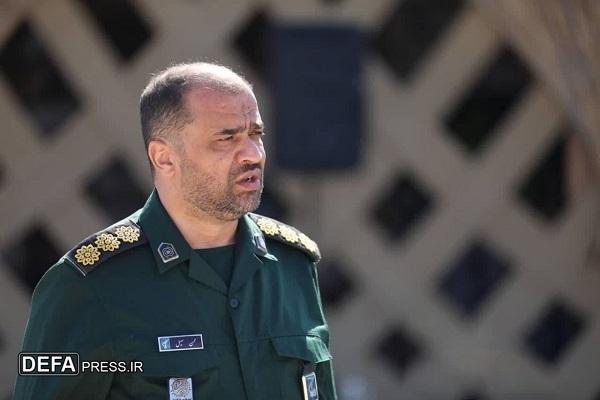سرهنگ سهیل: آمار شرکت‌کنندگان اعزامی از خراسان رضوی به راهیان نور از مرز ۴۰ هزار نفر گذشت