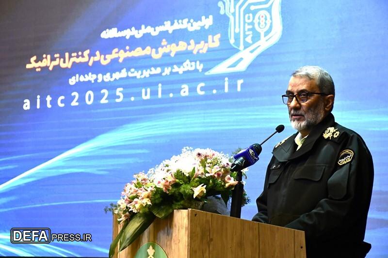 کشف بسیاری از جرایم با بهره‌گیری از هوش مصنوعی