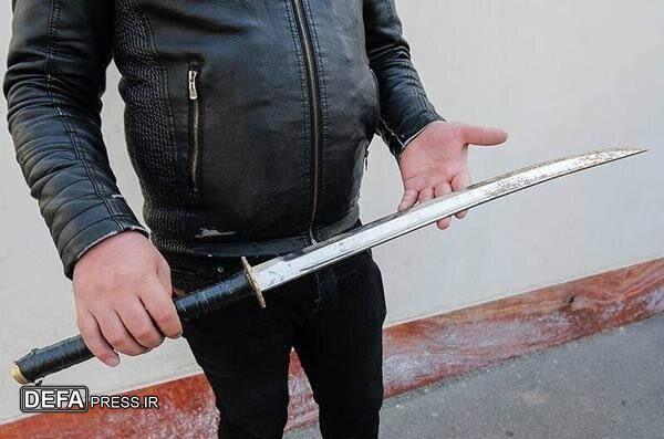 حکم اعدام سارق خشن و بی‌رحم تهران اجرا شد