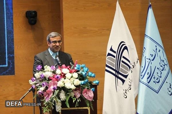 استاندار خراسان رضوی: صنعت هتلداری می‌تواند موتور محرکه توسعه ایران باشد