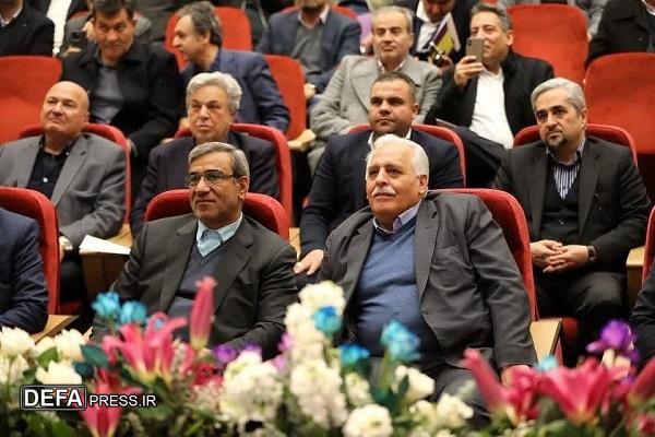 استاندار خراسان رضوی: صنعت هتلداری می‌تواند موتور محرکه توسعه ایران باشد