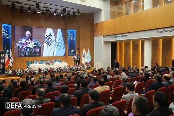 استاندار خراسان رضوی: صنعت هتلداری می‌تواند موتور محرکه توسعه ایران باشد