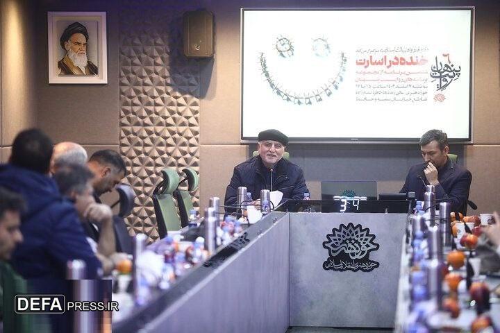 دستگاه‌های فرهنگی اقدام زیادی درباره آزادگان انجام نداده‌اند