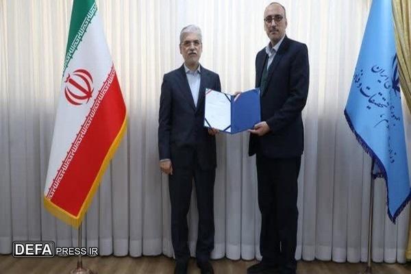 روسای دانشگاه‌های گلستان منصوب شدند