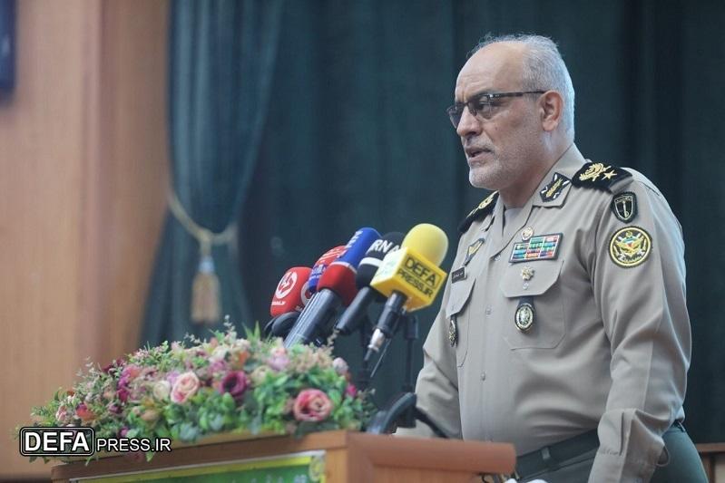 امیر سرتیپ ولی‌وند