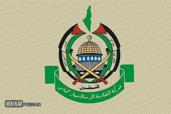 حماس: جامعه بین‌الملل در برابر تجاوزات تل‌آویو علیه سوریه اقدام کند