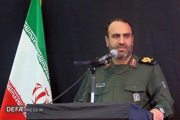 سردار سوری: زیرساخت‌های اردو‌های راهیان نور دو برابر شده است/یادمان‌های دفاع مقدس در ایام عید نوروز دایر هستند