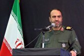 سردار سوری: دو برابر شدن زیرساخت‌های اردو‌های راهیان نور/ یادمان‌های دفاع مقدس در ایام عید نوروز دایر هستند