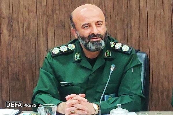 مهاجر: بسیج ورزشکاران بازوی همدلی و پیشرفت در ورزش کشور است