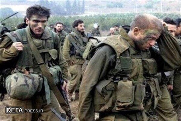 اذعان فرمانده صهیونیست به فلج شدن ارتش «اسرائیل» در ۷ اکتبر