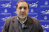 جعفری: هنر سینما نقش ممتازی در انتقال ارزش‌های دفاع مقدس دارد