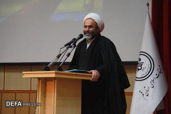 حجت الاسلام شعبان زاده: طرح ملی «زندگی با آیه ها» رابطه عموم مردم را با قرآن بهبود می‌بخشد