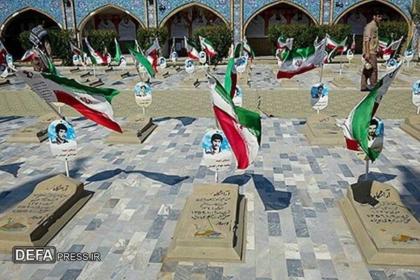 هویزه؛ پایگاه شیعه در ایران و میعادگاه رزمندگان با خدا