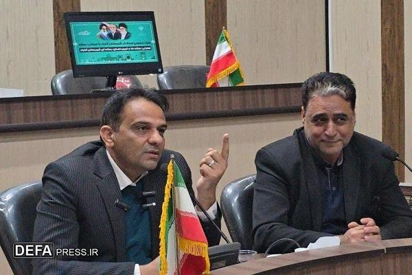 فرماندار گناباد: همگرایی برای حرکت به سمت توسعه نیاز اصلی جامعه است