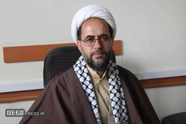 حجت‌الاسلام زهدی: تشییع باشکوه سید مقاومت ابهت امپراطوری رسانه‌ای نظام سلطه را درهم شکست